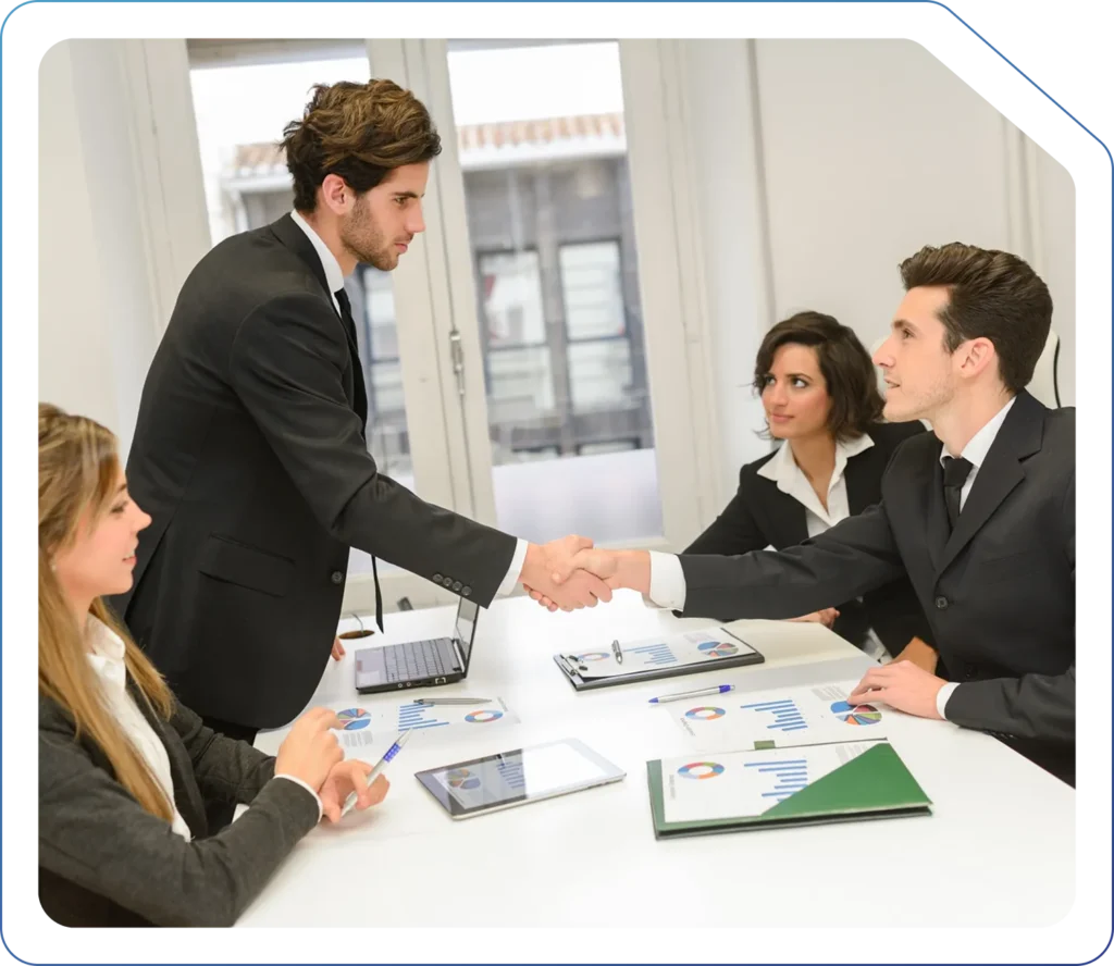 Outsourced Accounting services in London