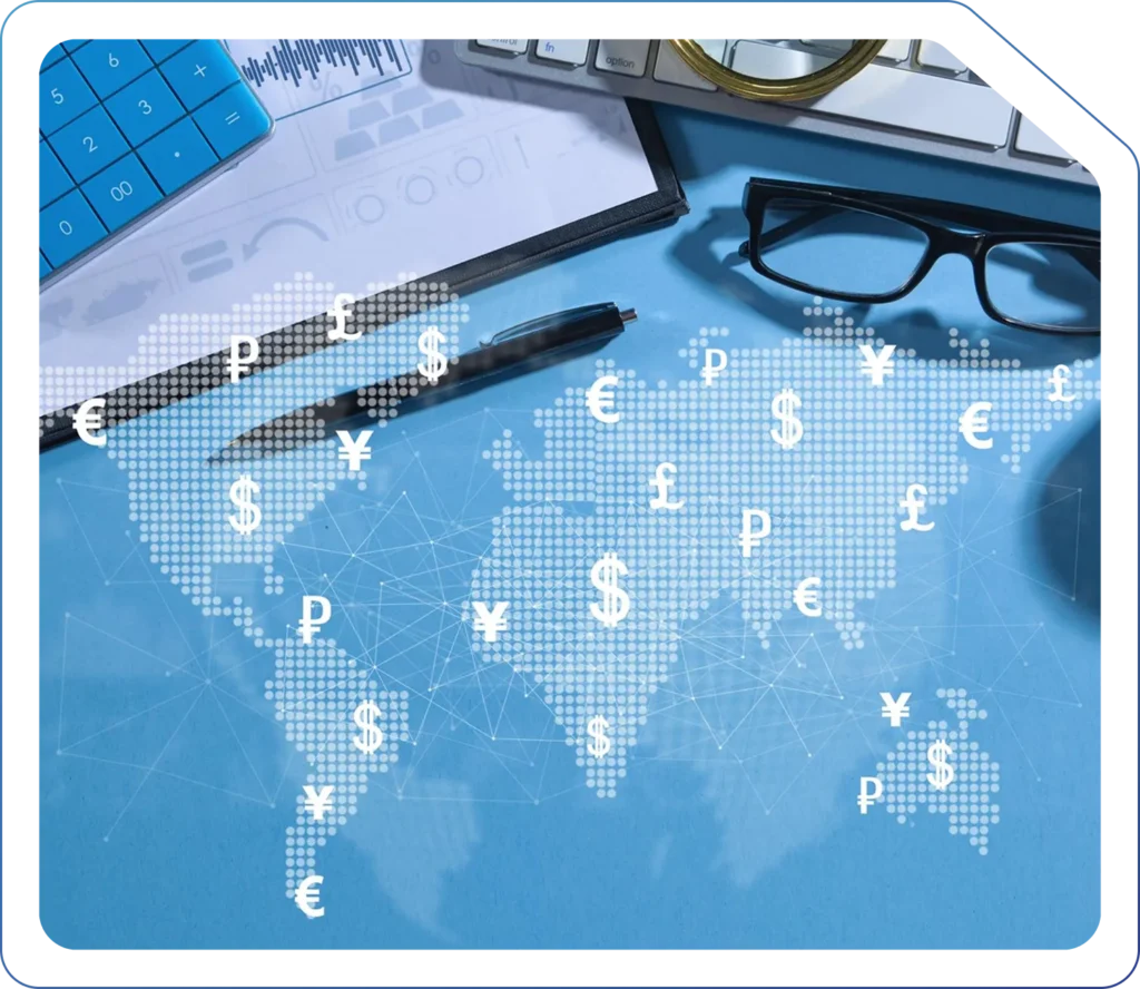 Overseas Income Tax Services in UK