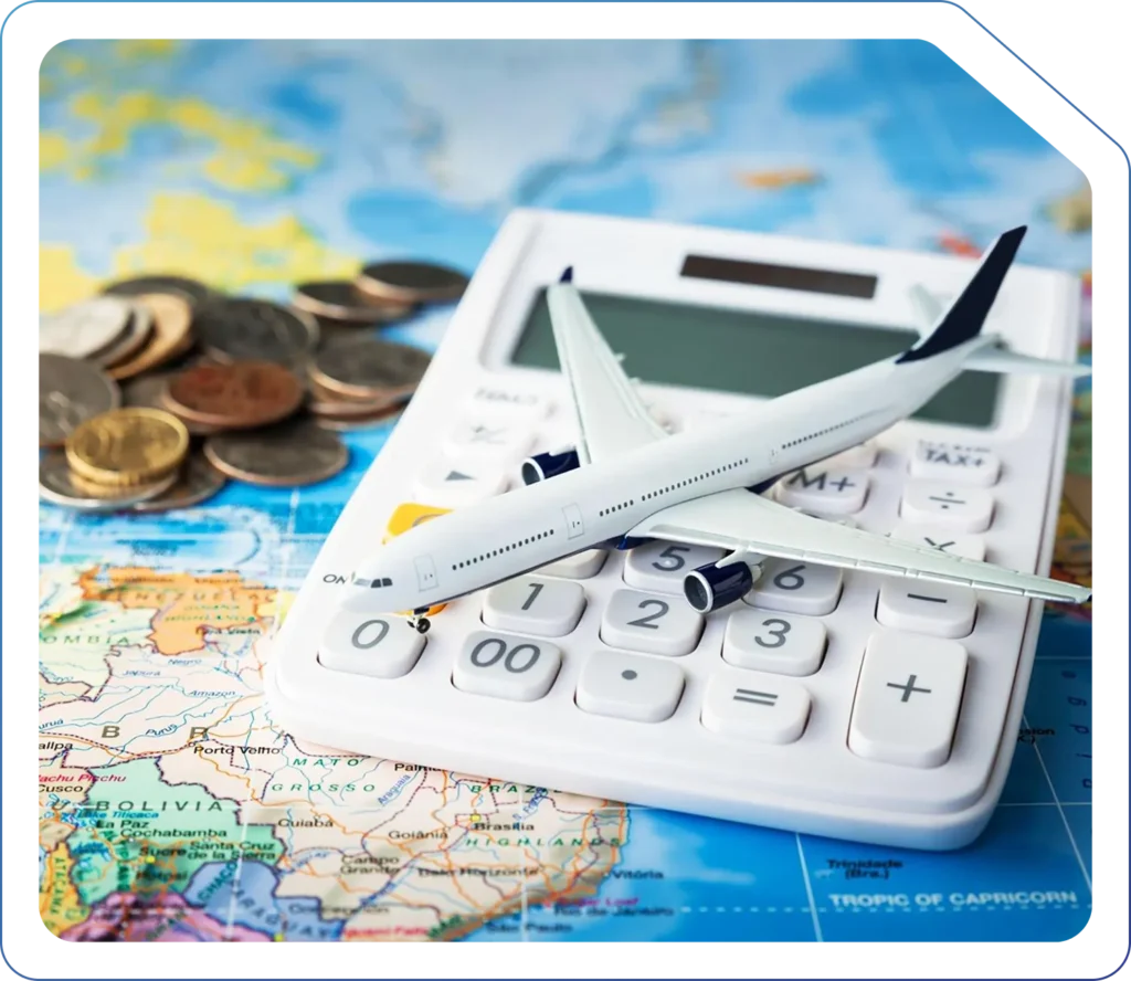 Overseas Income Tax Services in Canary Wharf, London