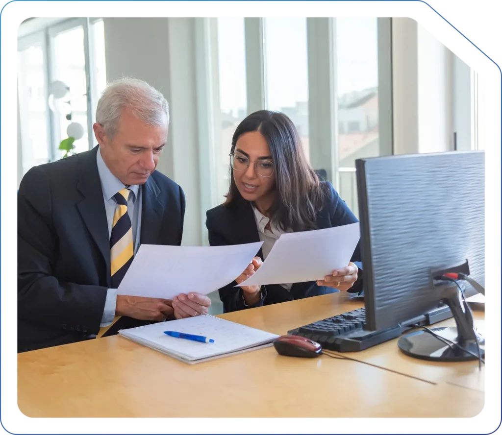 Partial Exemption VAT Services in UK