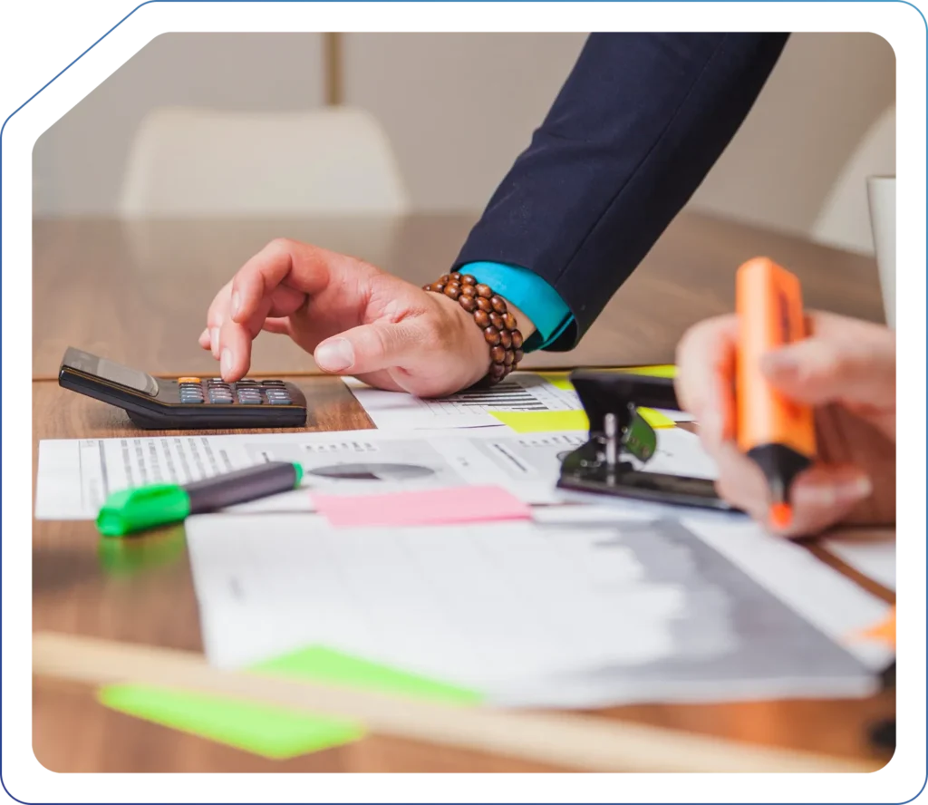 Partial Exemption VAT Services in London