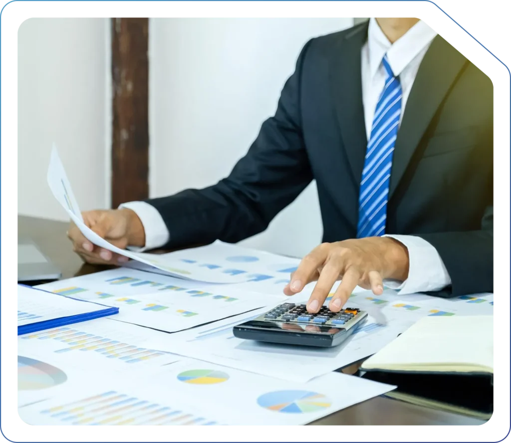 Patent Box Relief Services