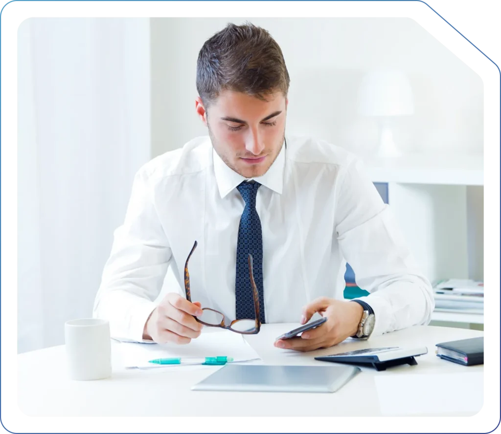 Personal Tax Planning Services in UK