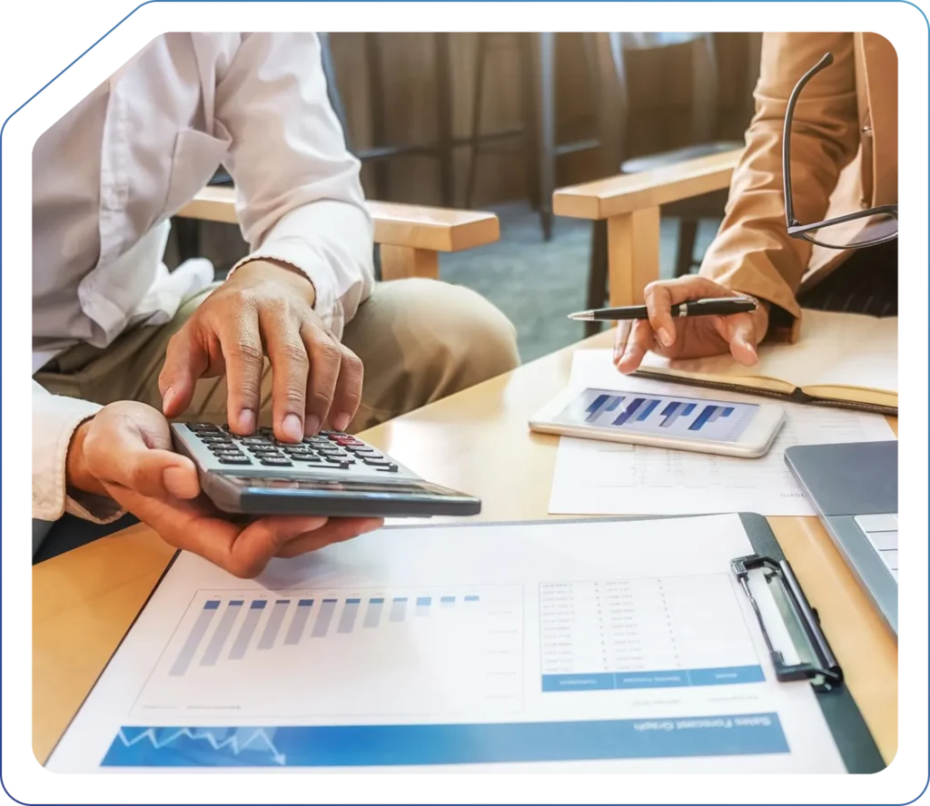 Personal Tax Planning Services in UK