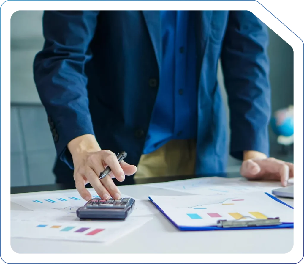 Personal Tax Planning Services in London