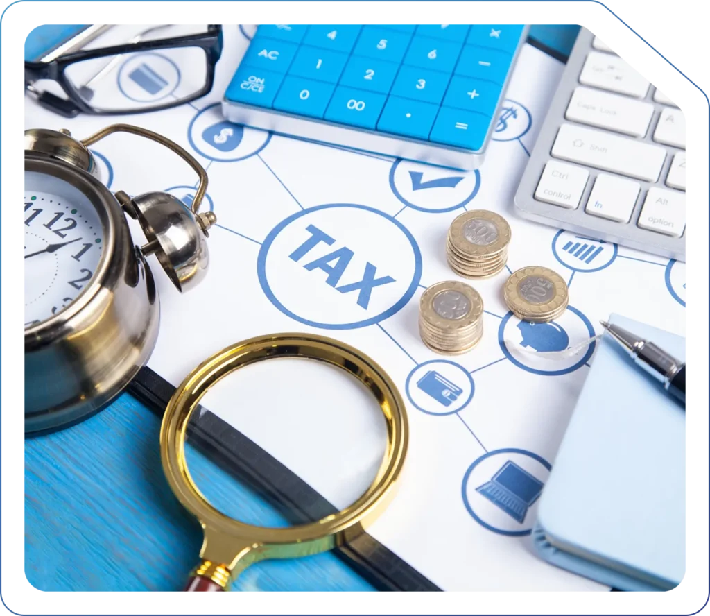 R&D Tax Relief Services in UK