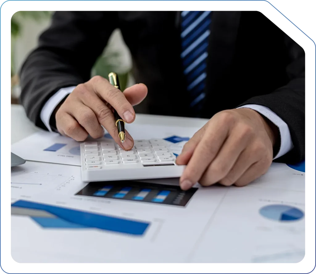 Self Assessment Tax Return Services in Canary Wharf