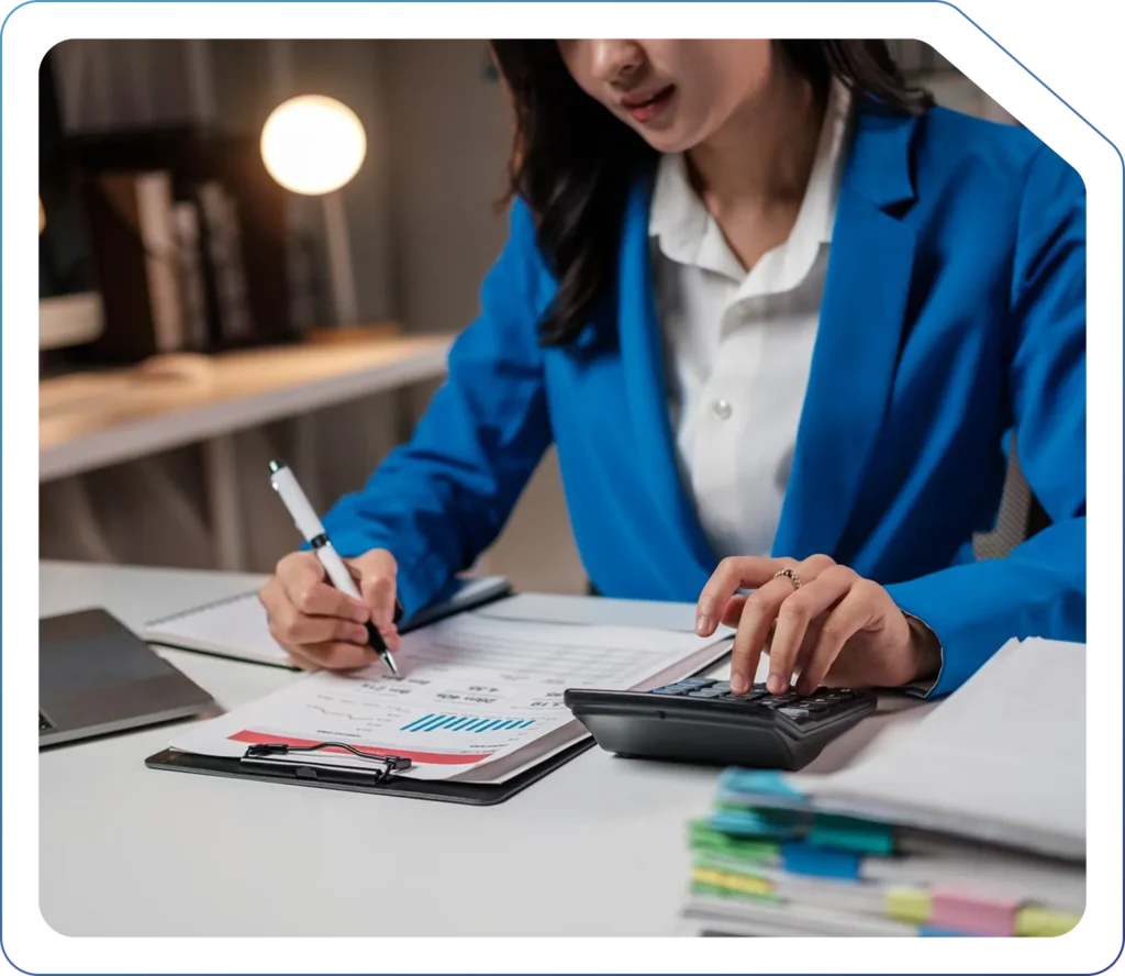 Self Assessment Tax Return Services in UK