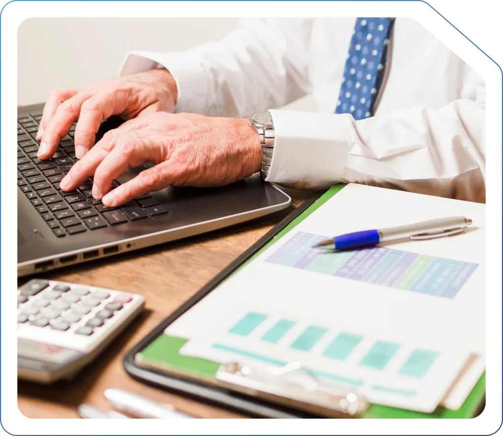 Statutory Accounts Filing services in UK