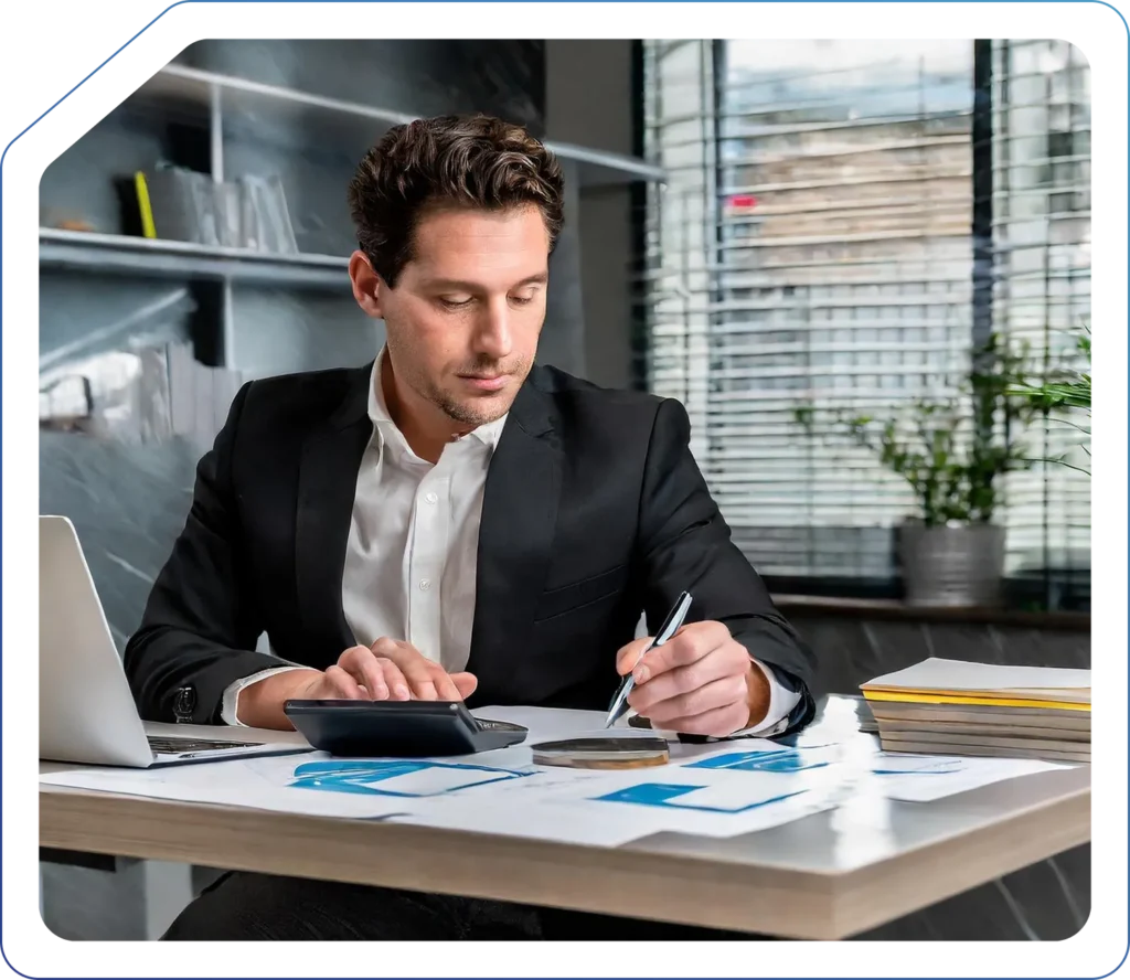 Statutory Accounts Filing in UK