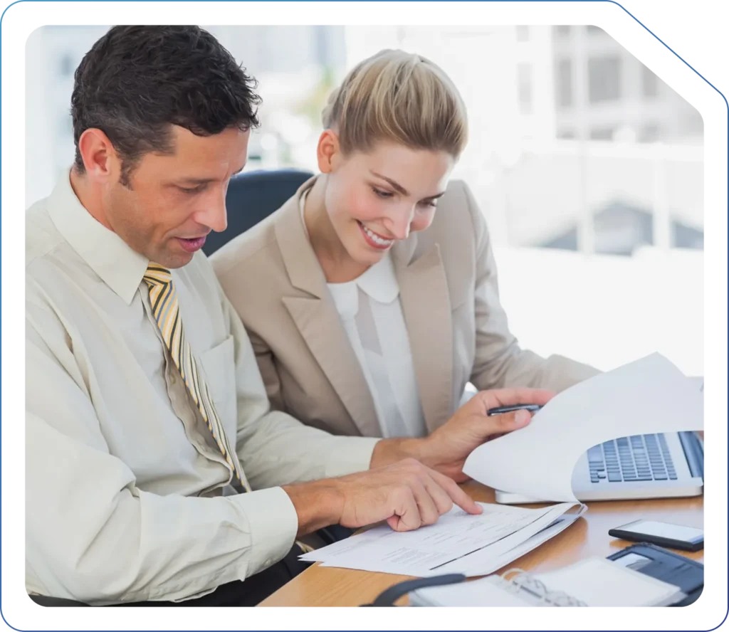 Statutory Accounts Filing services in London