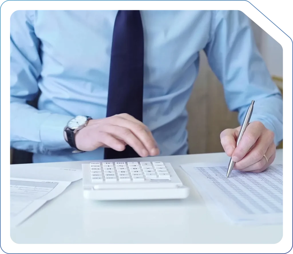 Tax Relief Claims