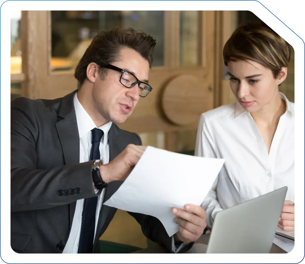 VAT Deregistration Services in Canary Wharf