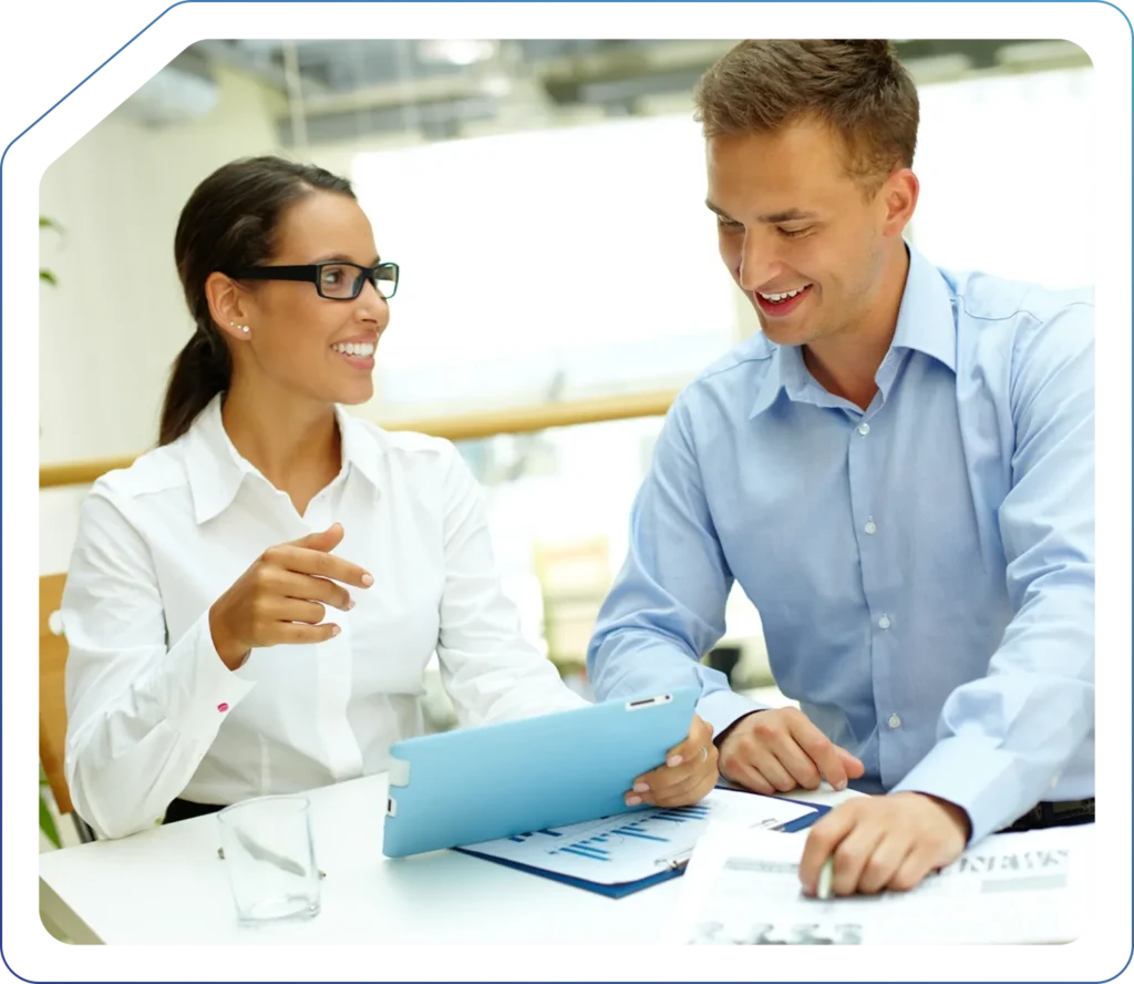 VAT Registration Services in London