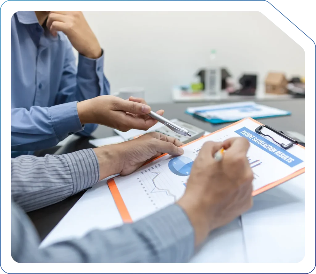 VAT Return Preparation service in UK