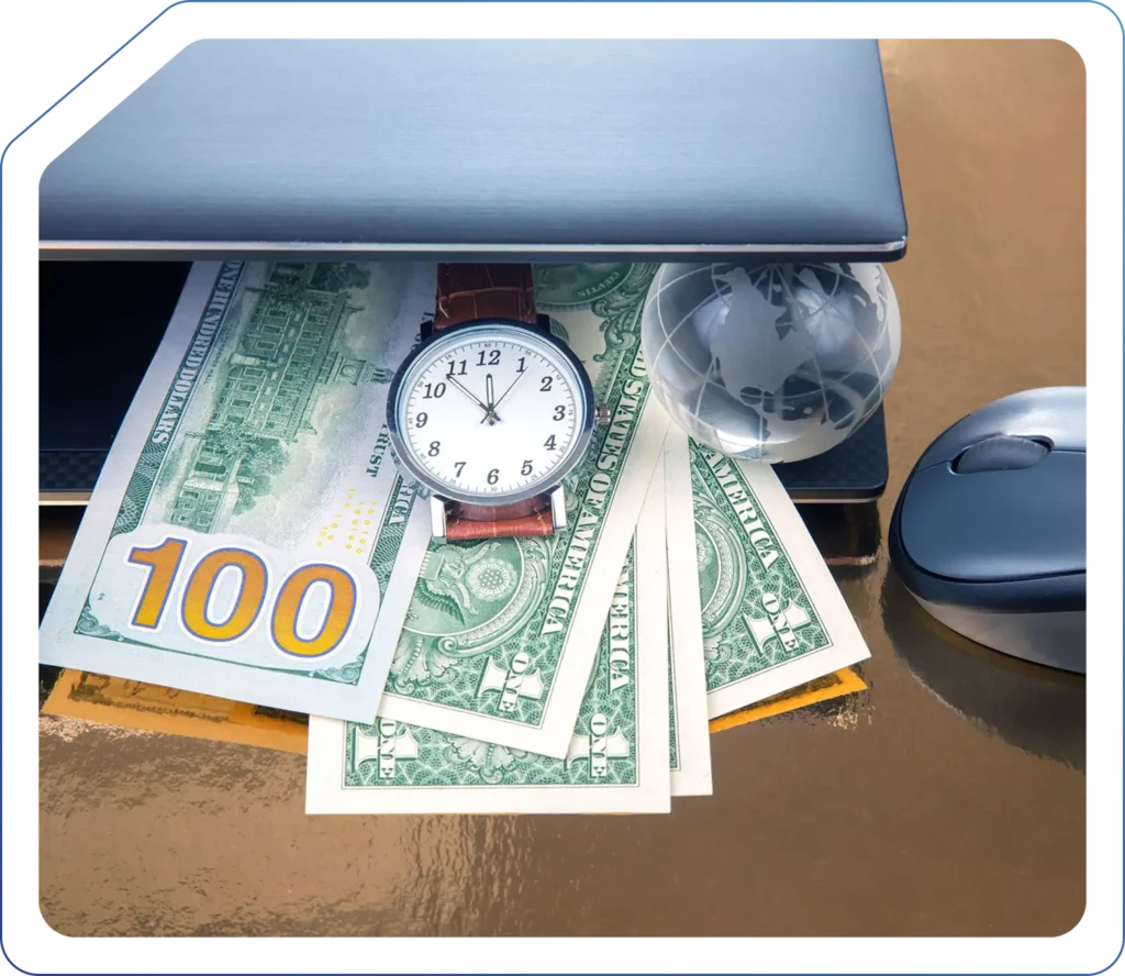 VAT Return Preparation services in London