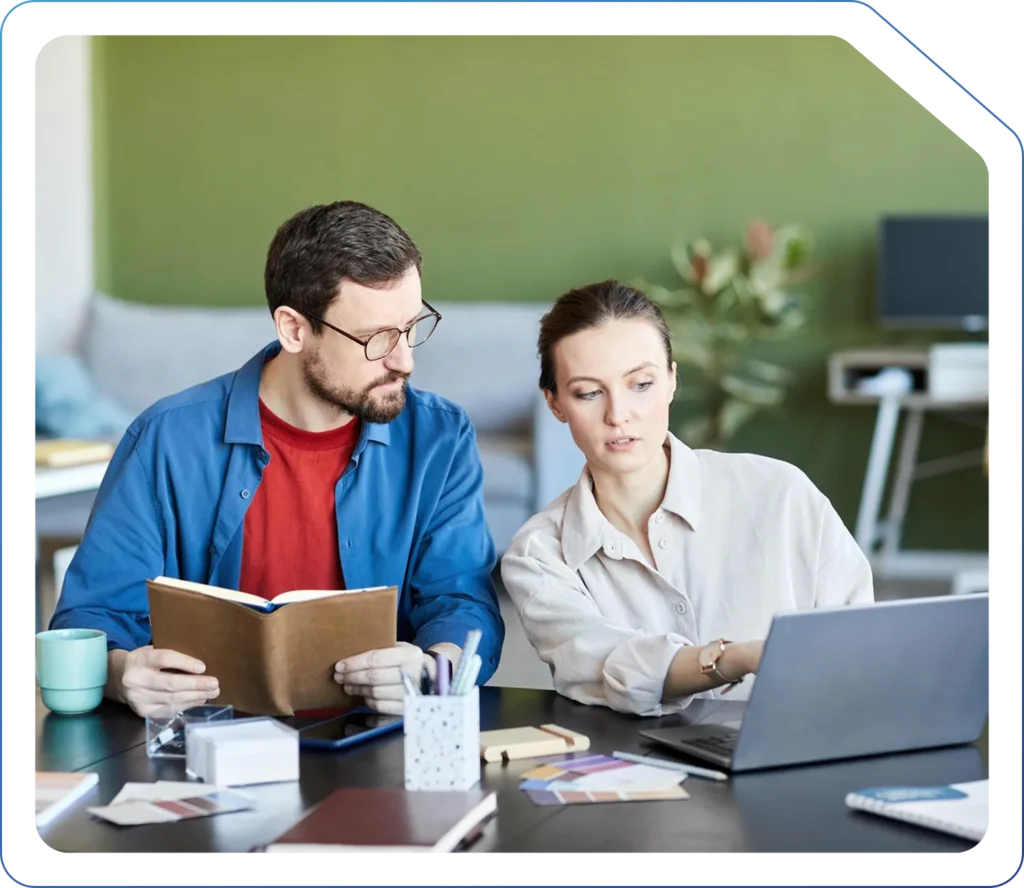VAT Return Preparation UK
