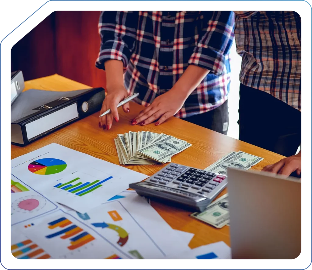 Year-End Accounts Preparation