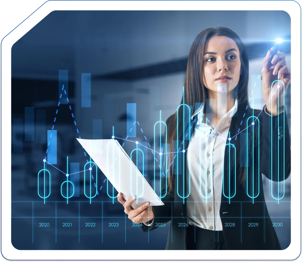 Accountant for AI & Machine Learning Companies