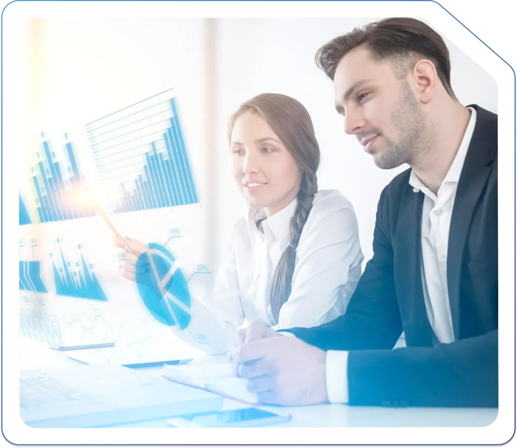 Accountant for AI & Machine Learning Companies