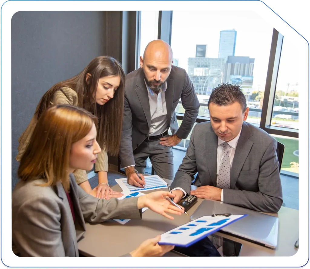 Academy School Audit Services in UK