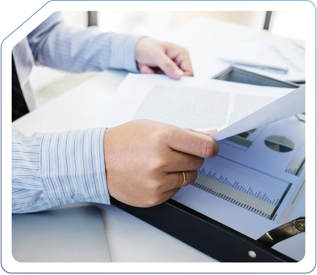 Academy School Audit Services in London