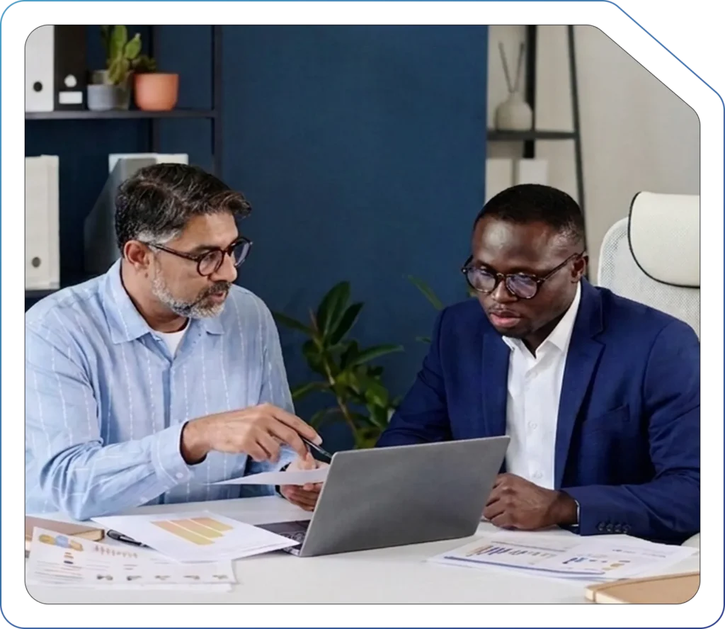 Accountant for Academy Trusts