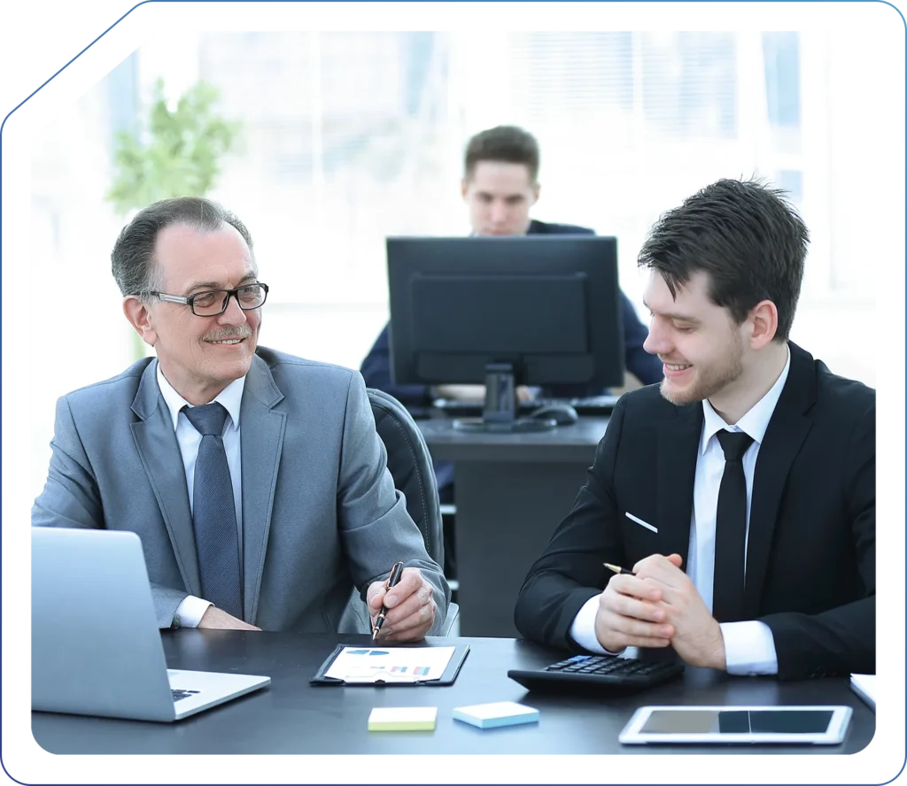 Accountants in Aberdeen