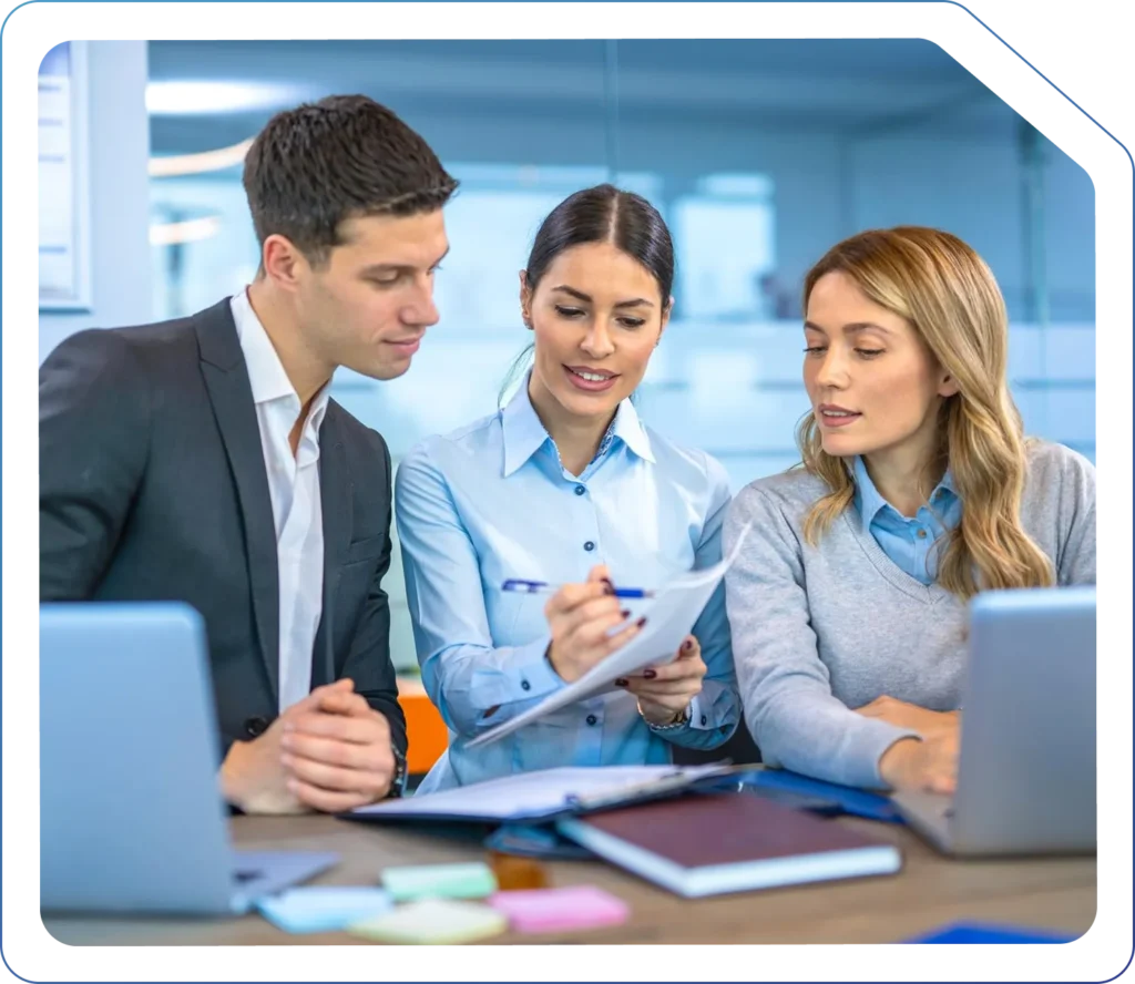 Accountants in Barnet