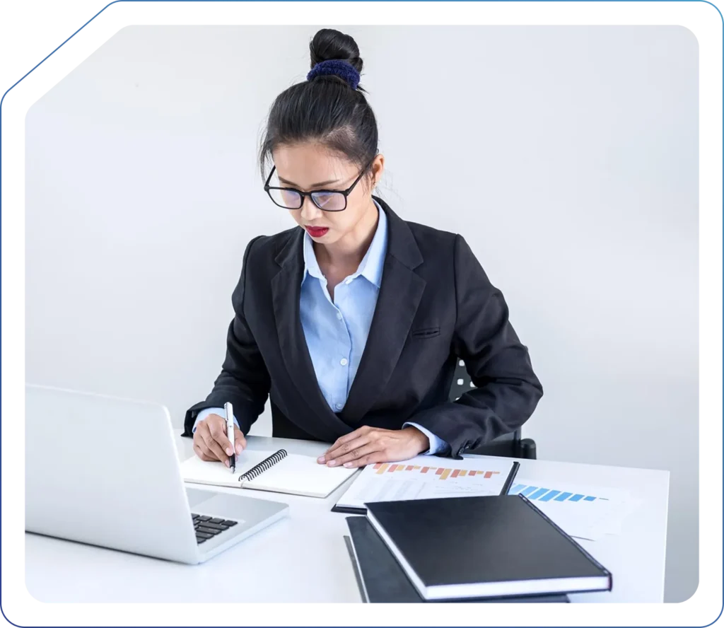 Accountants in Barnet