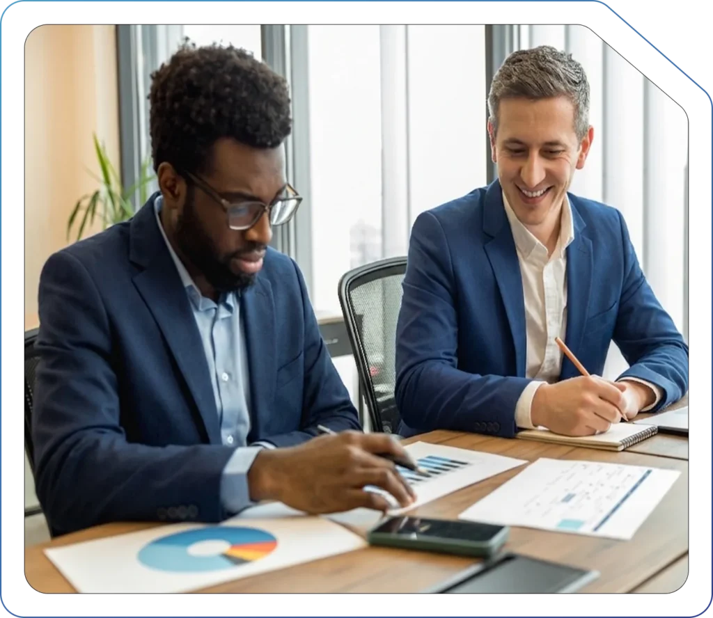 Accountants in Basingstoke