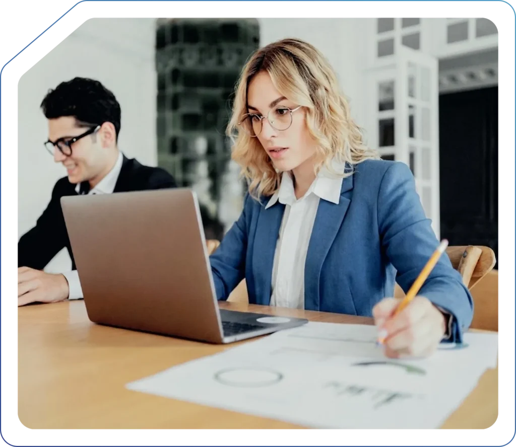 Accountants in Basingstoke