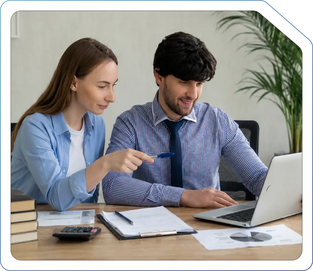 Accountants in Bournemouth