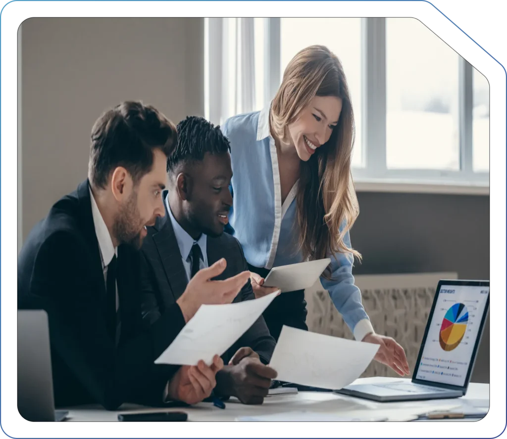 Accountants in Brighton