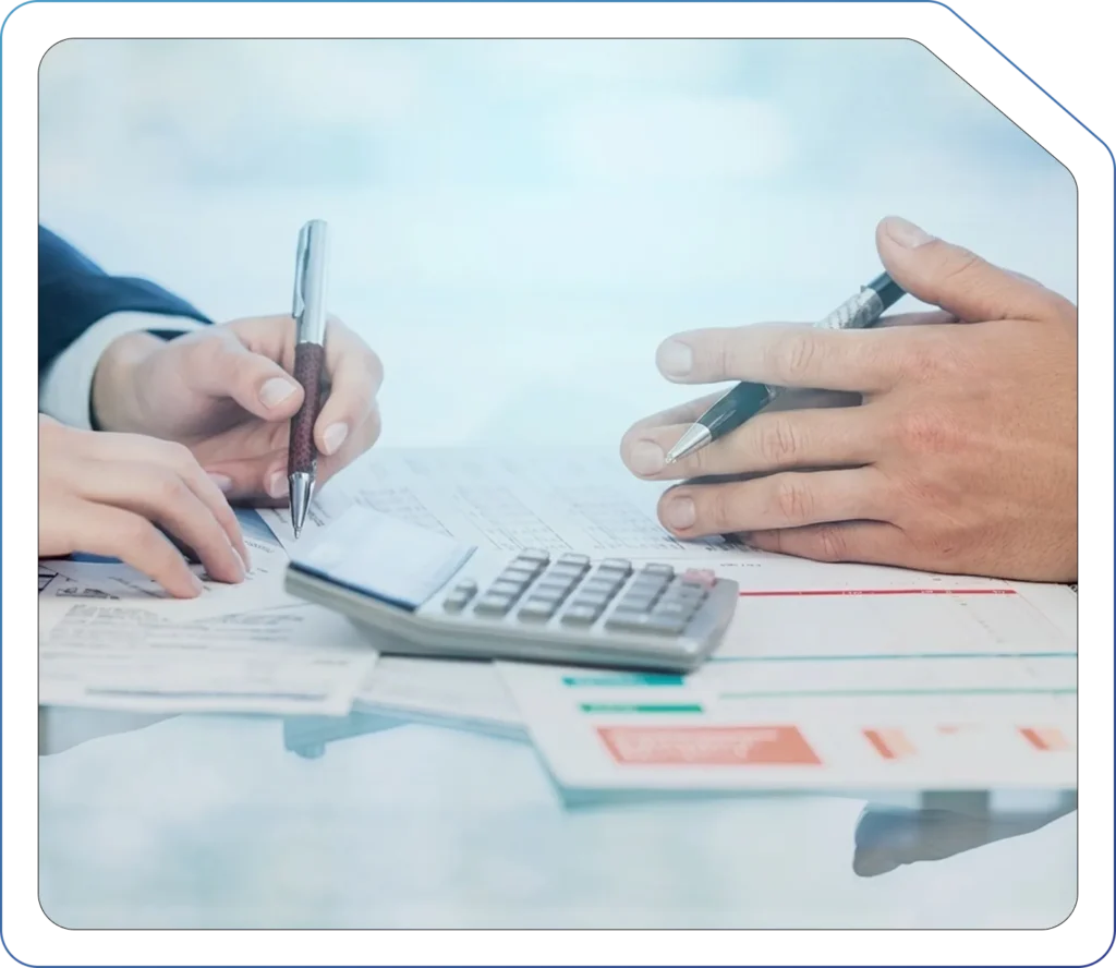 Accountants in Burton upon Trent