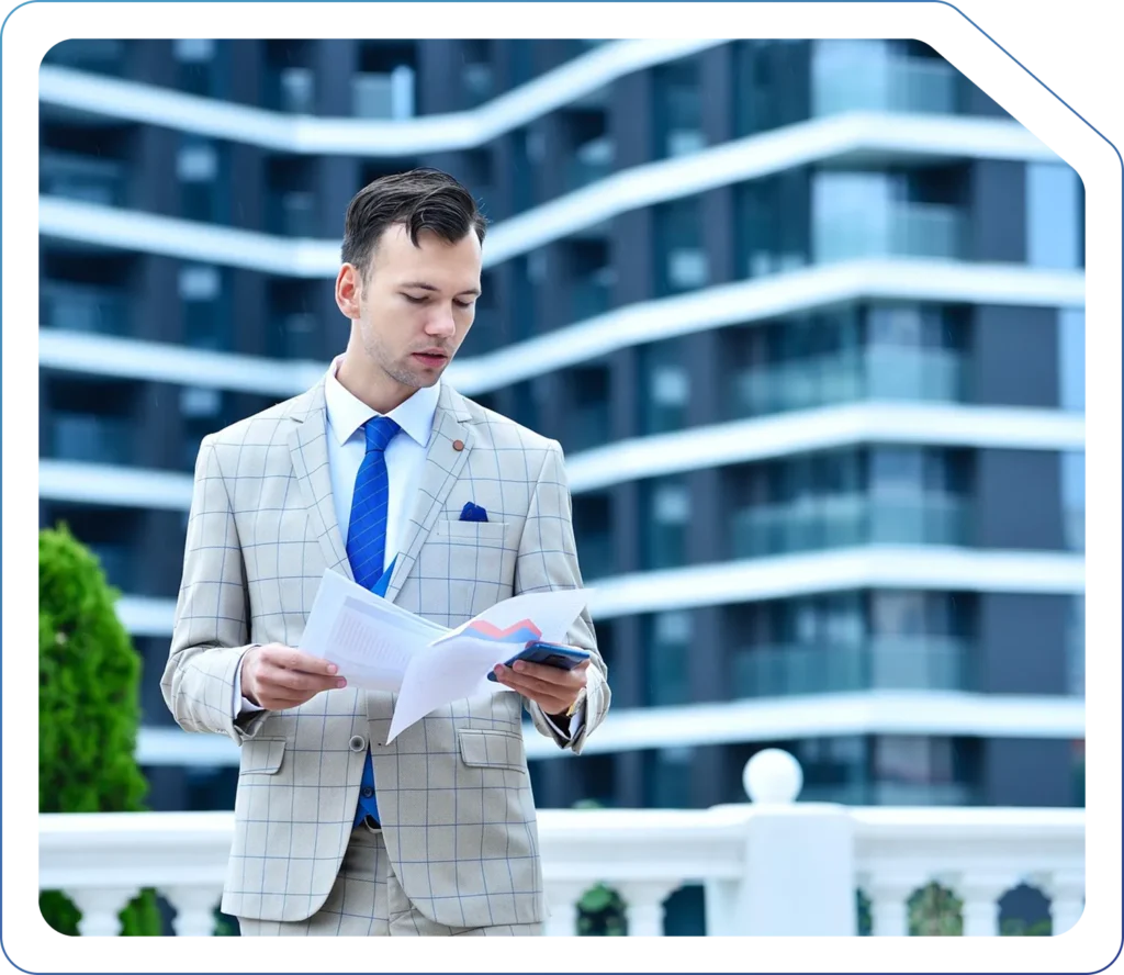 Top Accountant in Central London