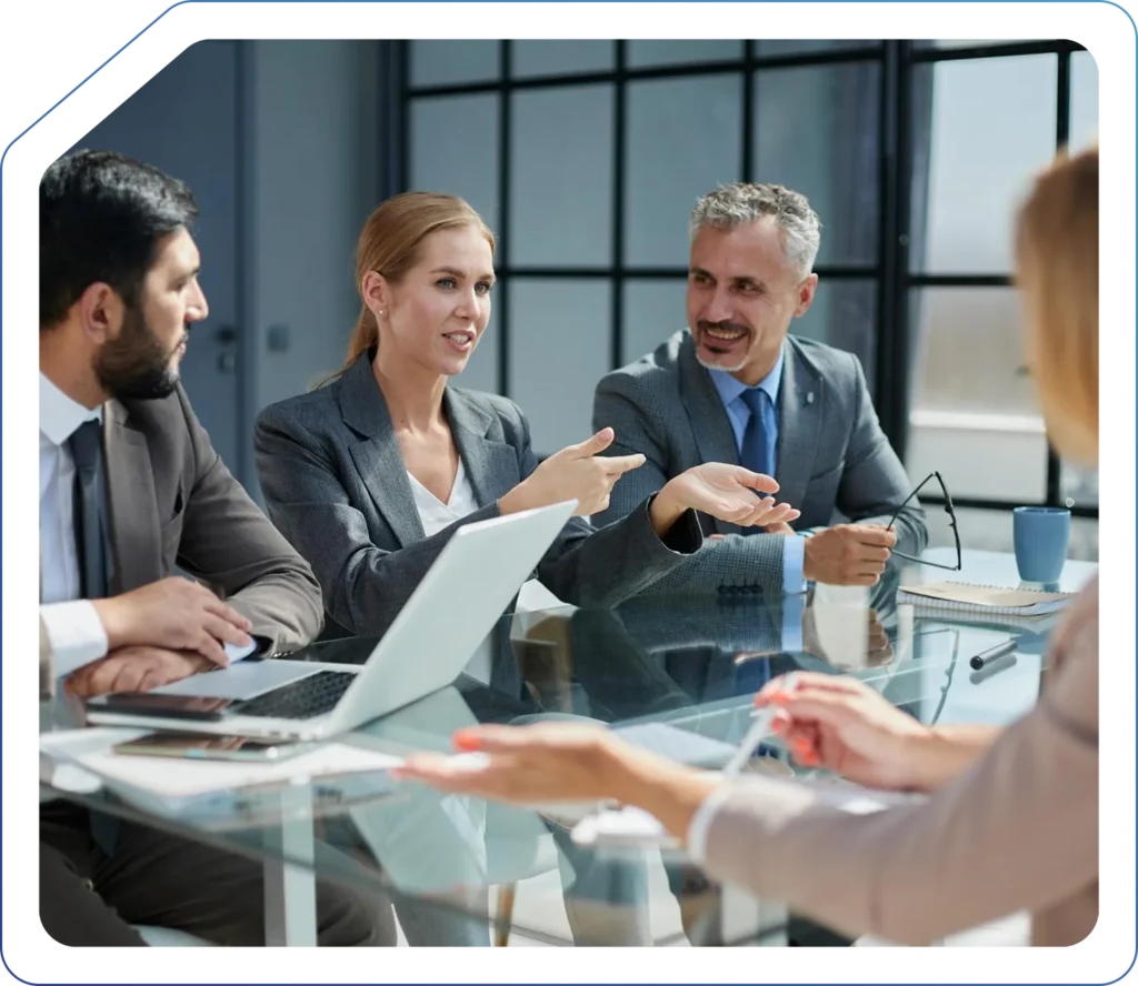 Top Accountant in Central London