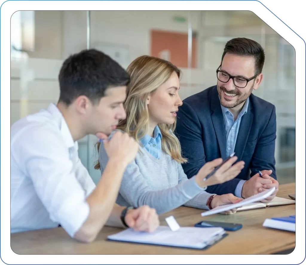 Accountants in Chelmsford