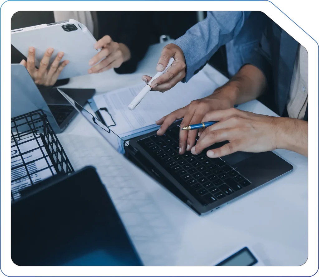 Accountants in Cheltenham