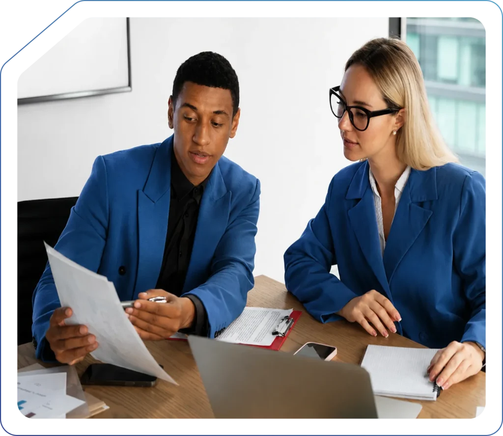Accountants in Cheltenham