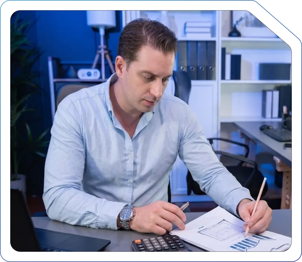 Accountants in Chesterfield