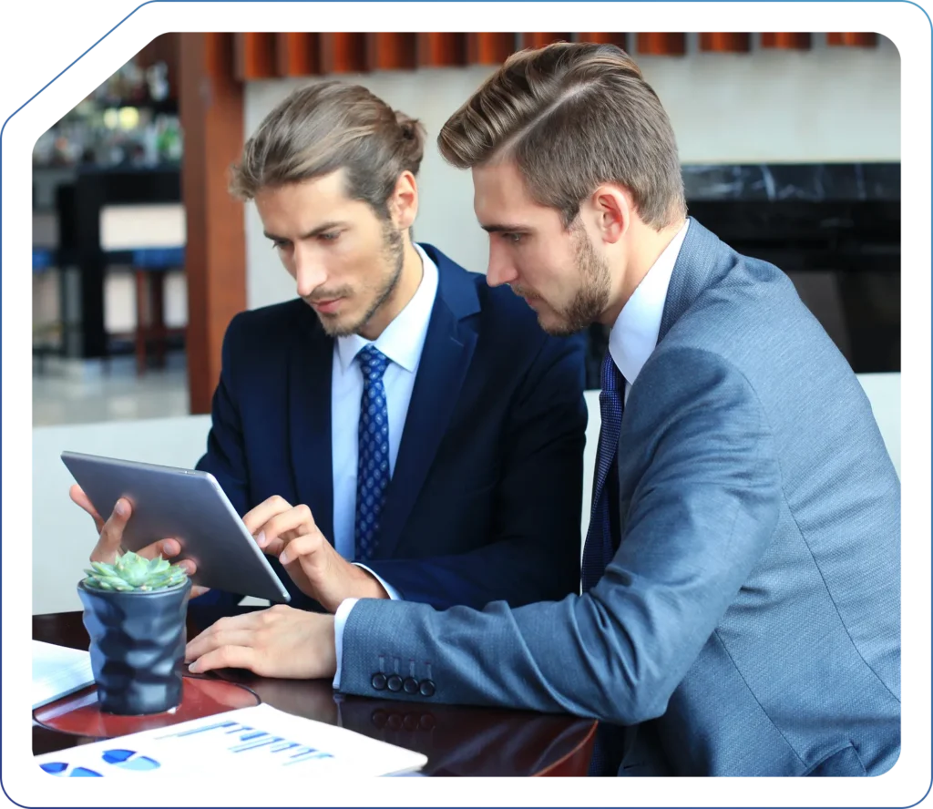 Accountants in Chesterfield