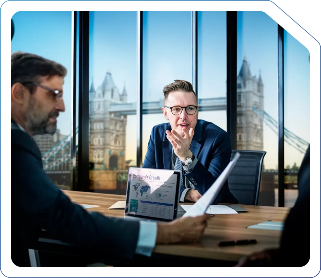 Best Accountants in City of London