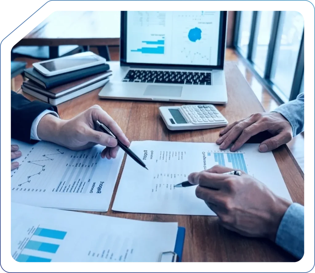 Accountants in Crawley