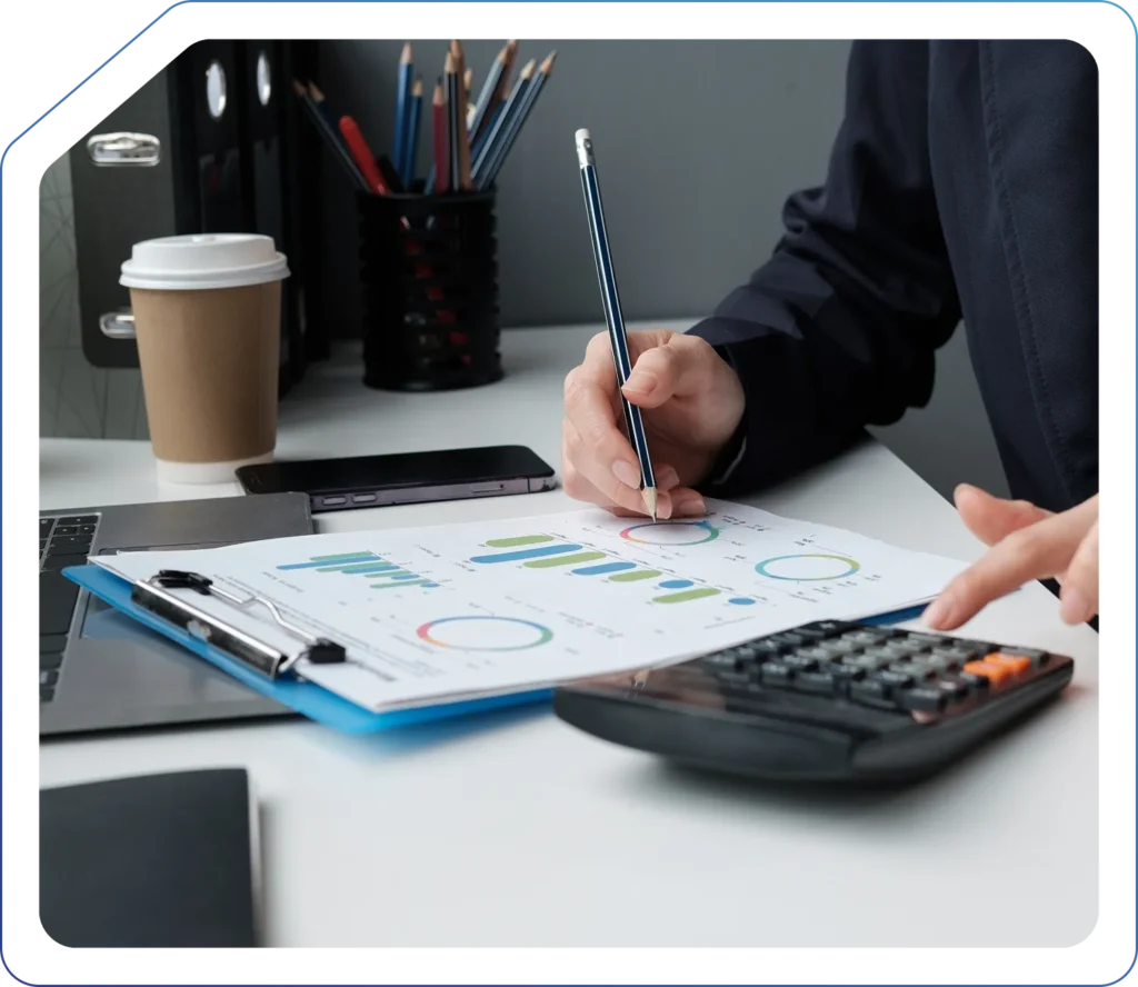 Accountants in Durham