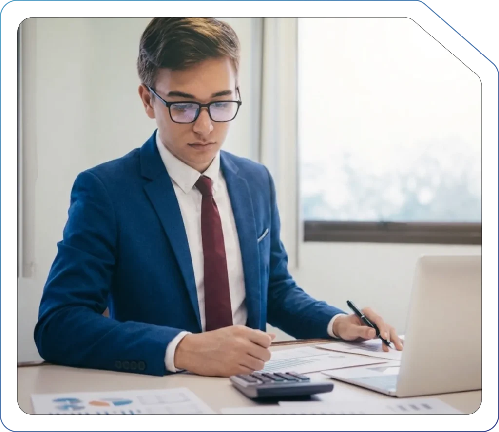 Accountants in Eastbourne