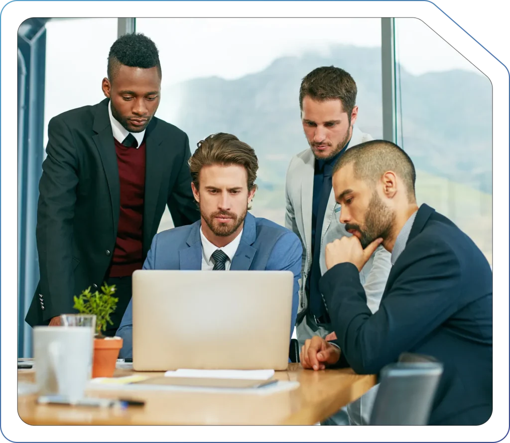 Accountants in Edinburgh
