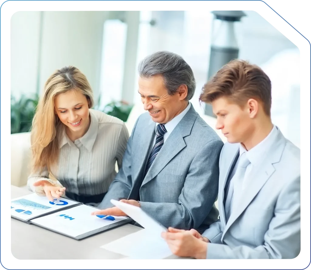 Accountants in Enfield