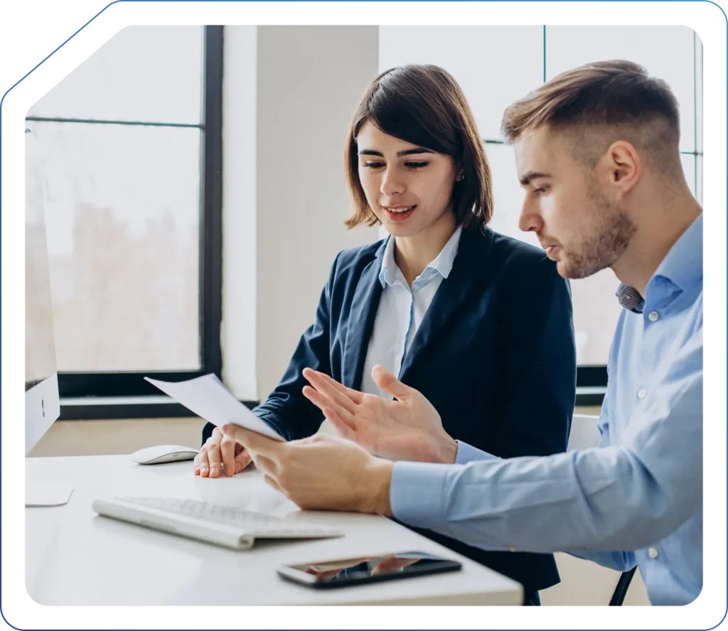 Accountants in Enfield