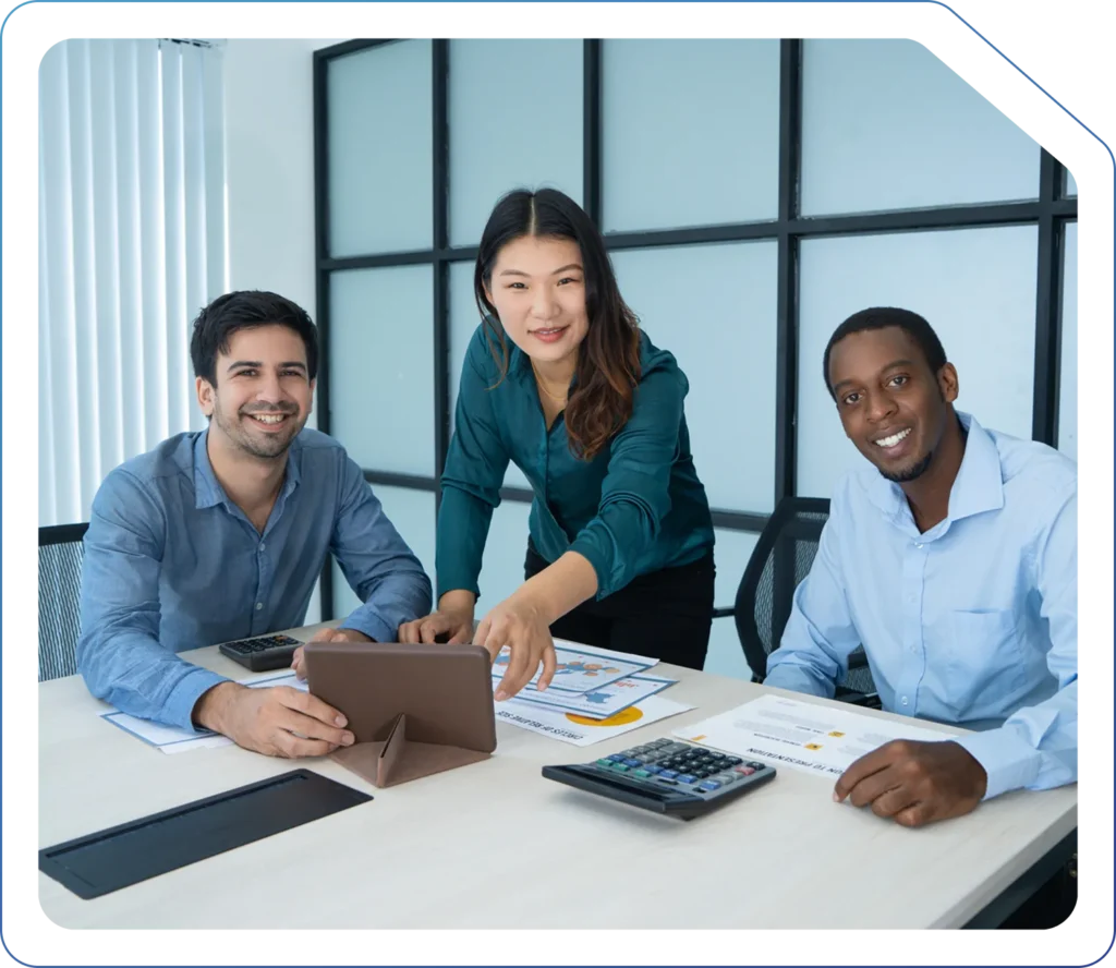 Accountants in Farringdon